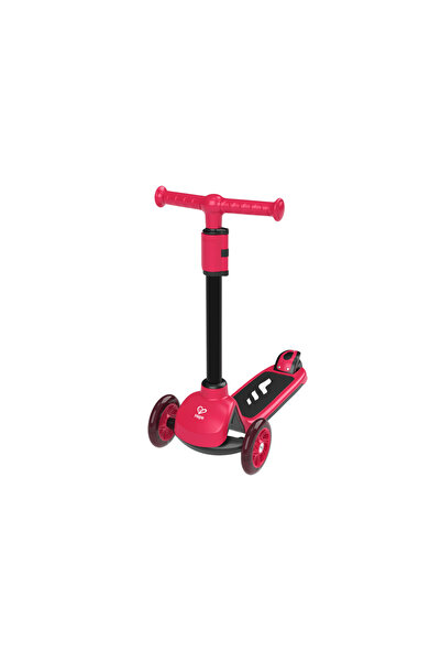 Hape - Lean n Glide Kick Scooter