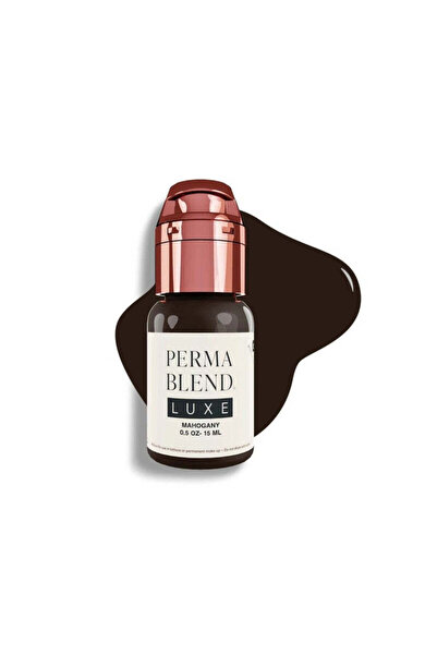 Perma Blend Luxe-Mahogany 15ML