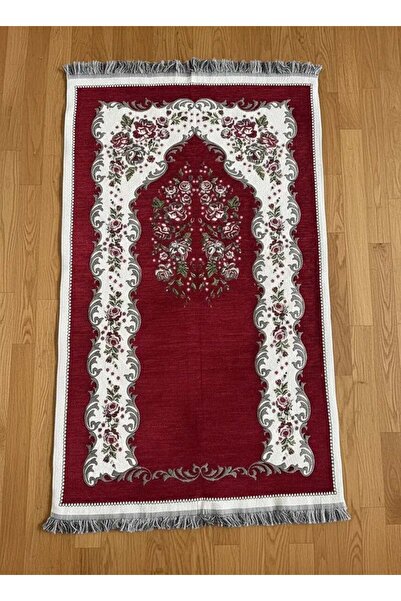 Dekomina سجادة صلاة اقتصادية من الشنيل