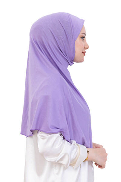 Modish Group One Piece Ready-To-Wear Headscarf Turban Shawl – Easy-To-Wear Long Shawl Viscose
