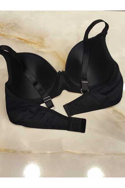 AVESŞENER Σουτιέν χωρίς επένδυση με καλώδιο μεγάλου μεγέθους