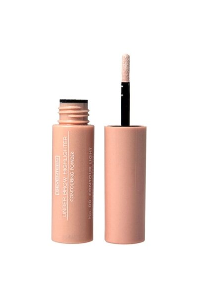 SEVENTEEN Pudră iluminatoare pentru sub sprâncene nr. 00, 1 g