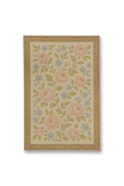 Rugs Modern Halı سجادة موسو ذات نمط هندسي منسوجة ذات طابع عتيق للديكور mosso2004