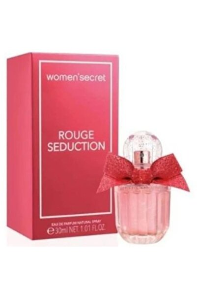 Women's Secret Rouge Seduction Eau de Parfum, 30 ml