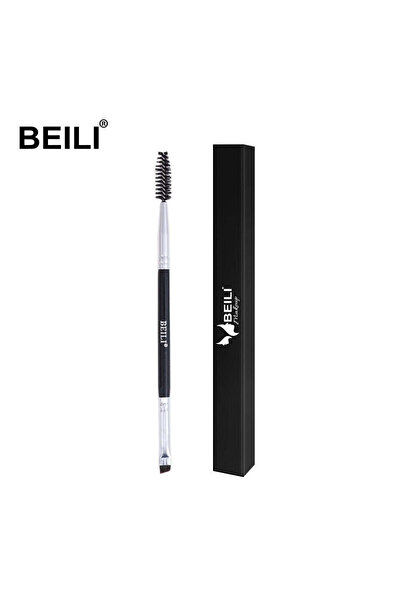 BEILI Pensula sprancene par sintetic Black BA18
