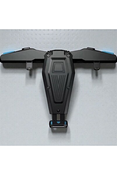 silabor F4Falcon Mobile Game PUBG Controller Gamepad