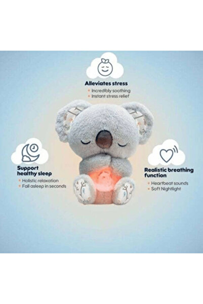 OEM DreamyKoala - Koala Sleep Toy
