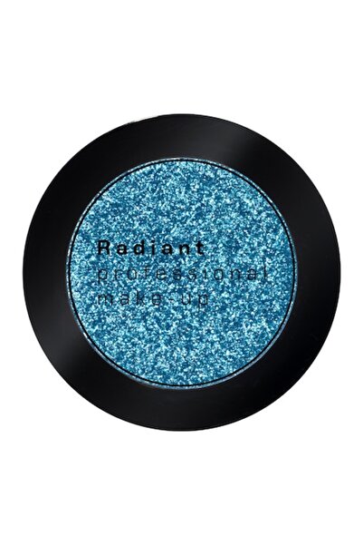 Radiant Fard de pleoape metalic, 20 Dea Frost, 4 g