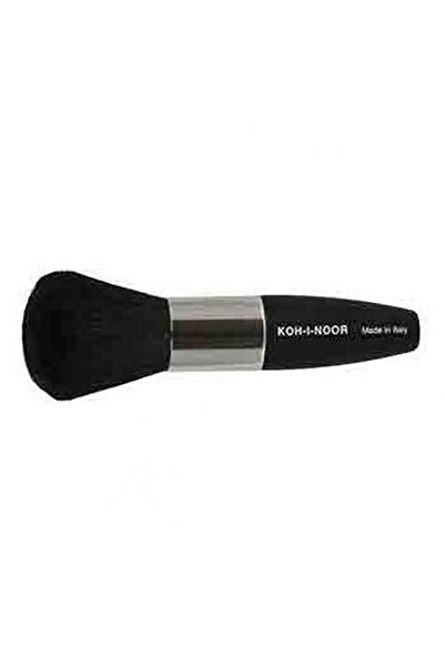 Koh-I-Noor Cosmetics Makeup brush, black, goat hair, Koh-I-Noor, 232