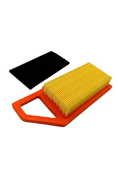 Aftermarket Filtru de aer pentru mașina de tuns iarba Castelgarden, Stiga GGP