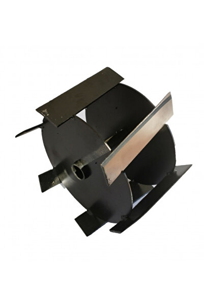 Roco Brushcutter accessory blade (model 1) 125mm