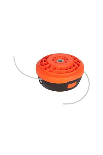 Ieto Cap automat cu fir de nailon pentru motocoasă (M10x1.25, 2.4mm) + Mănuși...