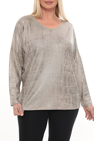 KRUVAZE BÜYÜK BEDEN.OVER SİZE