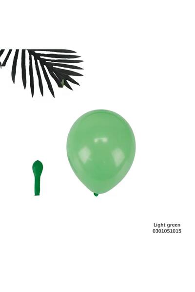 OEM Latex Balloons for Event Decoration 13cm/200pcs/bag