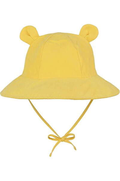 OASISGALORE Kids Sun Hat - Wide Brim Beach/Pool Hat for Infants & Toddlers