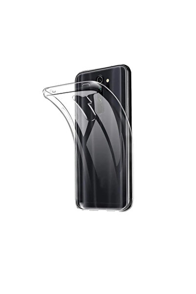 bewn جراب هاتف شفاف لهاتف شاومي ريدمي نوت 8 برو