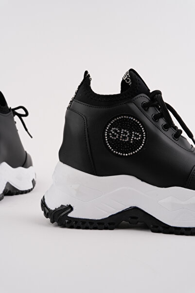 Madam Tarz Frm-8008 Stone Hidden Padding Sole Sports