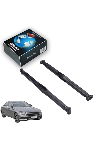 İDEAL OTOMOTİV Mercedes-Benz W213 Sunroof Sineklik Ayağı