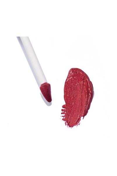 SEVENTEEN Matlishious Super Stay liquid lipstick shade 11, 4 ml