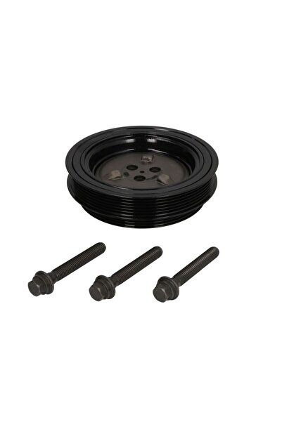 CORTECO Pulley 80004874 Citroen 0515T1, Fiat, Ford, Peugeot