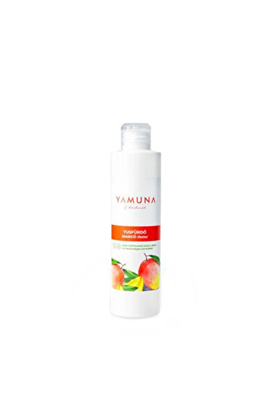 Yamuna Mango shower gel 200 ml
