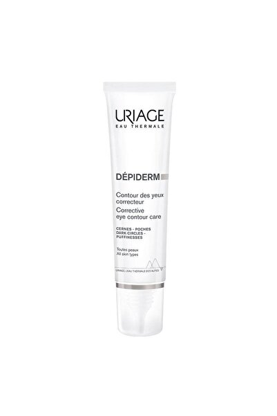 Uriage Depiderm Eye Contour Care 15 ml