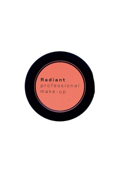 Radiant Fard de pleoape Eye Color — 290 Coajă de portocală (Catifelat) 4 g