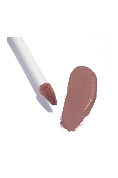 SEVENTEEN Matlishious Super Stay Liquid Lipstick shade 05, 4 ml