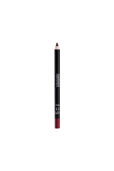 Radiant SoftLine Waterproof Lip Pencil, Radiant, 11-Wine, 1.20g