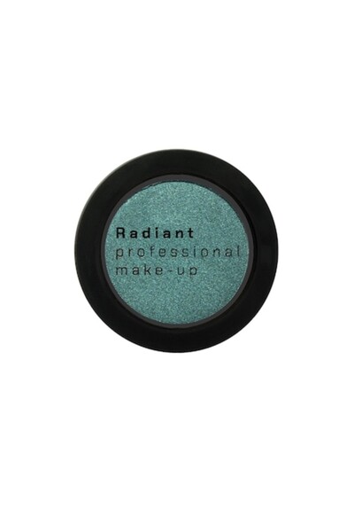 Radiant Fard de pleoape culoare ochi 286 Verde mare 4 g