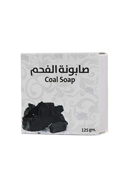 Viola صابون فحم الزهور 125 جرام