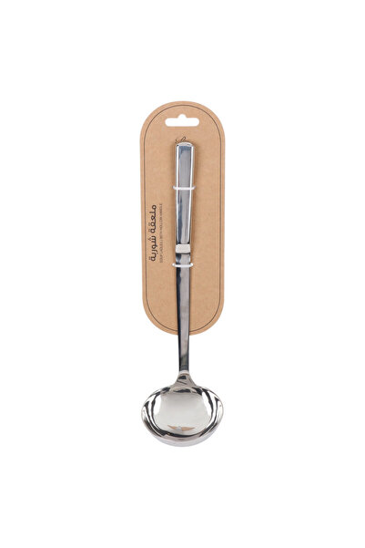 B&D SS SOUP LADLE