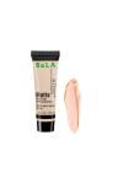 SELA Fond de Ten 38 ml Moisturizing, #04