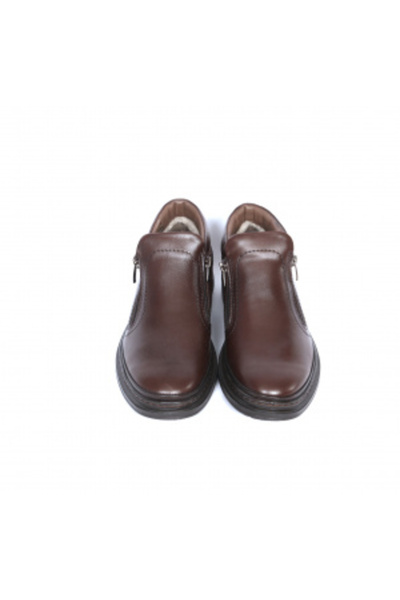 Gitanos Men's Boots Gitanos-9923 Brown