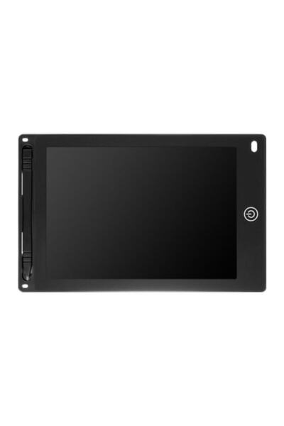 OEM 8.5 inch drawing tablet - Black