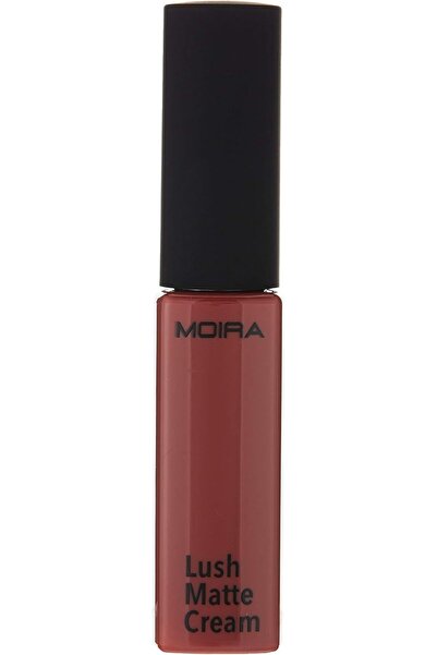 MOİRA Lush Matte Cream 021, Ginger Snap