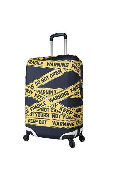 Snowball Husă pentru troler SW33030C, mărimea S, imprimeu 1