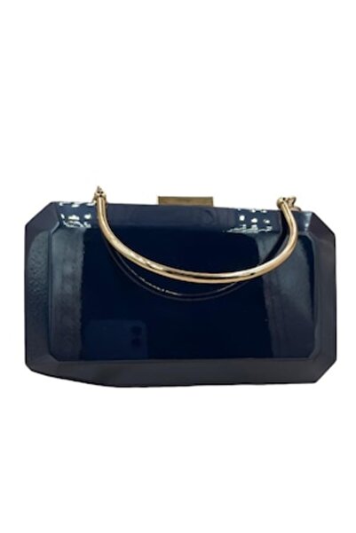 SHINY Geantă de seară pentru femei C35