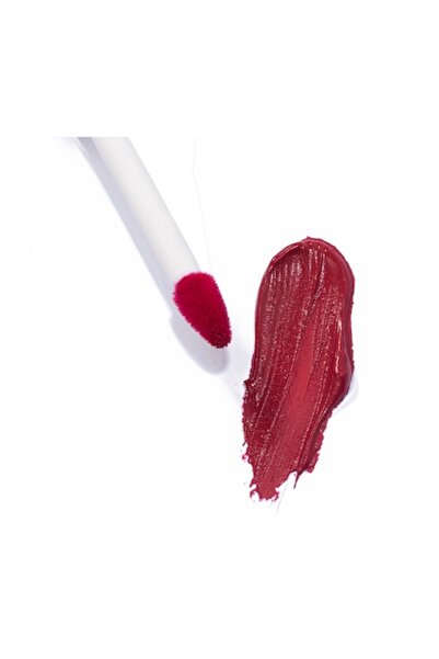 SEVENTEEN Matlishious Super Stay Liquid Lipstick shade 10, 4 ml