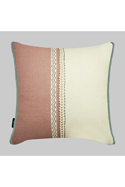 Sarev Soren Throw Pillow 45X45 Pink