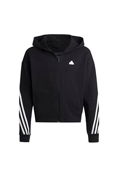 adidas Çocuk Sweatshirt Ic0118