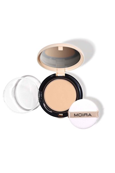 MOİRA بودرة أساس Complete Wear™ (125 N)