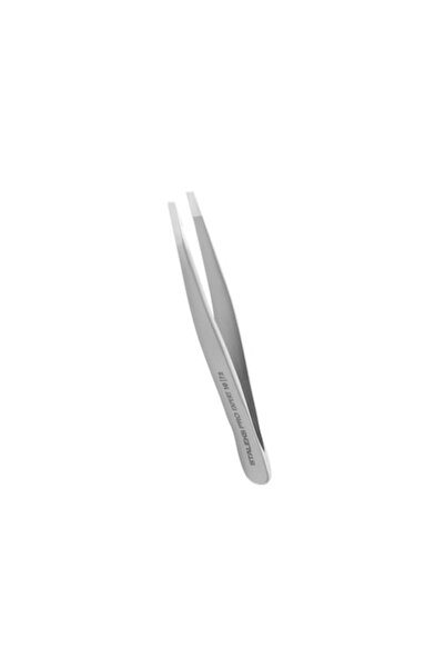 STALEKS Pensetă pentru sprâncene Expert 10, tip 2 (TE-10/2)
