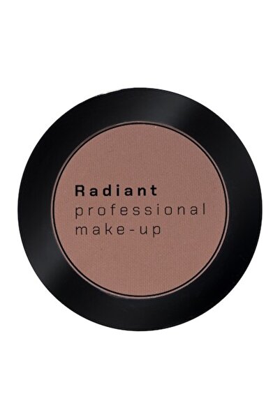 Radiant fard de pleoape profesional, 4 g, nuanța 302 Toffee