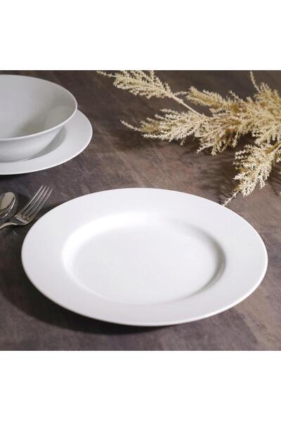 Meven Set Beauty Al-Wissam Ceramic Plate AL-346-5