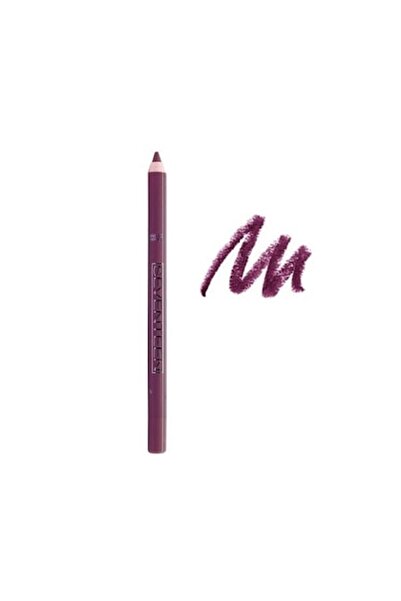 SEVENTEEN Creion de ochi Supersmooth rezistent la apă, culoarea 52 Prună