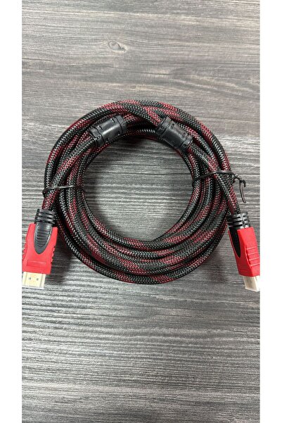 CNS-5 MT BLACK HD 1.4V Uyumlu CABLE HDMI KABLO