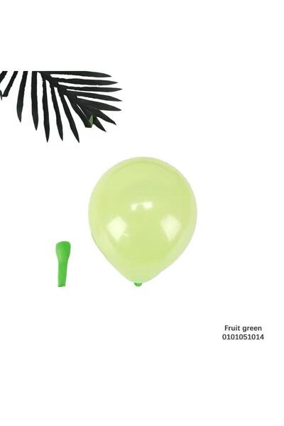 OEM Latex Balloons for Event Decoration 13cm/200pcs/bag