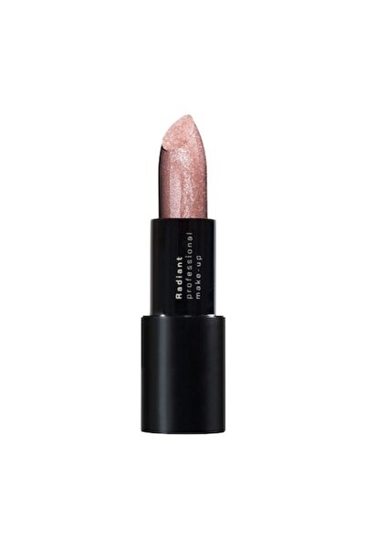 Radiant Advanced Care Glossy Lipstick Shade 123 Nude Holo