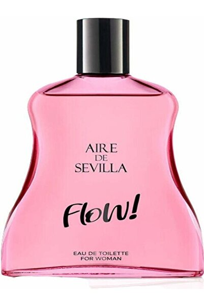 Instituto Español INSTITUTO ESPANOL Women's eau de toilette FLOW Aire de Sevilla 150ml